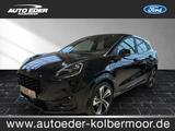 Ford Puma Hybrid ST-Line X Sportpaket Bluetooth Navi - Ford Puma in Dresden