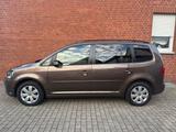 Volkswagen Touran Comfortline BMT 1.6Tdi"Navi"Klimaaut"Temp - VW Touran Gebrauchtwagen in Münster