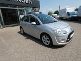 Citroën C3 VTi 95 Exclusive EGS - Citroën C3: Vti