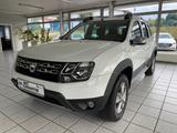 Dacia Duster I 4x4*NAVI*1-Hand*KLIMA*Sitzheiz*Allwett* - Dacia Duster Gebrauchtwagen in Dresden