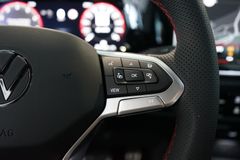 VW Golf GTI Clubsport | Pano | HuD | FACELIFT VW Golf GTI Clubsport | Pano | HuD | FACELIFT