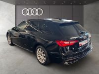 Audi A4 - Vorschau Bild 4