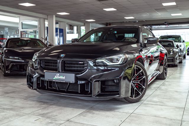 BMW M2 Aut.*H&amp;K*PANO*MEMORY*CAM*TOP*