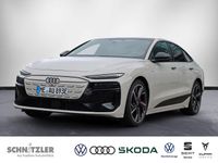 Audi A6 e-tron - Vorschau Bild 1