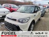 Kia Soul 1.6 GDI Spirit Sound|Navi|RFK|SHZ|Klimaaut. - Kia Soul: 1.6