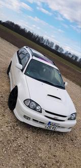 Toyota Caldina st215 - Toyota Gebrauchtwagen von 1998