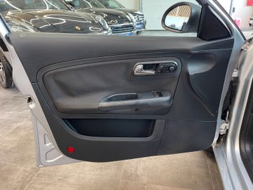 Seat Ibiza Sport Edition 1.4 5-Türer *KLIMA*SPORTSITZ