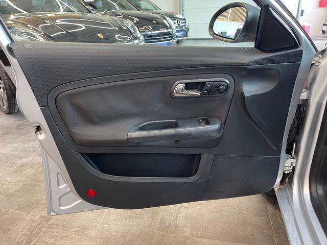 Seat Ibiza Sport Edition 1.4 5-Türer *KLIMA*SPORTSITZ