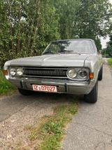 Opel Commodore - Opel Oldtimer mit Benzin-Antrieb