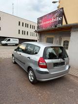 Honda Jazz 1.4 ES AUTOMATIK - Honda aus 2002