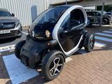 Renault Twizy - schwarze Renault Twizy