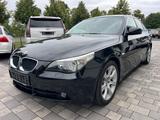 BMW 530i A 2.Hand Xenon Navi Pdc Top Zustand - gebrauchte BMW 530 aus dem Jahr 2003