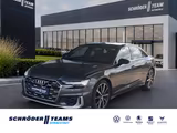 Audi S6 Lim. 3.0 TDI quattro Pano Sitzbelüftung+Massa - Audi Gebrauchtwagen in Stuttgart