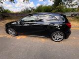 Mercedes-Benz A 180 AMG Line AMG Line - Mercedes-Benz A 180 in Leipzig
