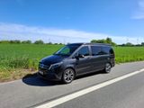 Mercedes-Benz Marco Polo m. Westfalia-Ausstattung - Mercedes-Benz: Westfalia