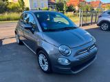 Fiat 500C Hybrid - Fiat 500C: Cabrio
