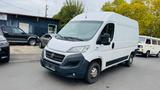 Fiat Ducato Kasten L2H2 EUR6/KLIMA/R-CAM/NAVI/TEMPOMT - Fiat Ducato Gebrauchtwagen in Frankfurt