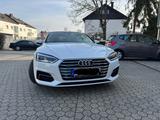 Audi A5 2.0 TFSI S tronic quattro sport TÜV Neu - Audi A5 Gebrauchtwagen in Köln