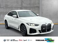 BMW i4 - Vorschau Bild 8