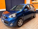 Nissan MERAVIGLIOSA NISSAN MICRA CON SOLI 30.163 KM UNI - Nissan Micra: 1.3
