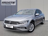 Volkswagen Passat Limousine Business 1.5 TSI BMT Fahrassist