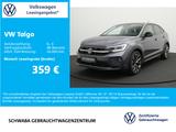 Volkswagen Taigo Style 1,0 l TSI DSG *MATRIX*ACC*AHK*PANO* - VW Taigo mit Schiebedach