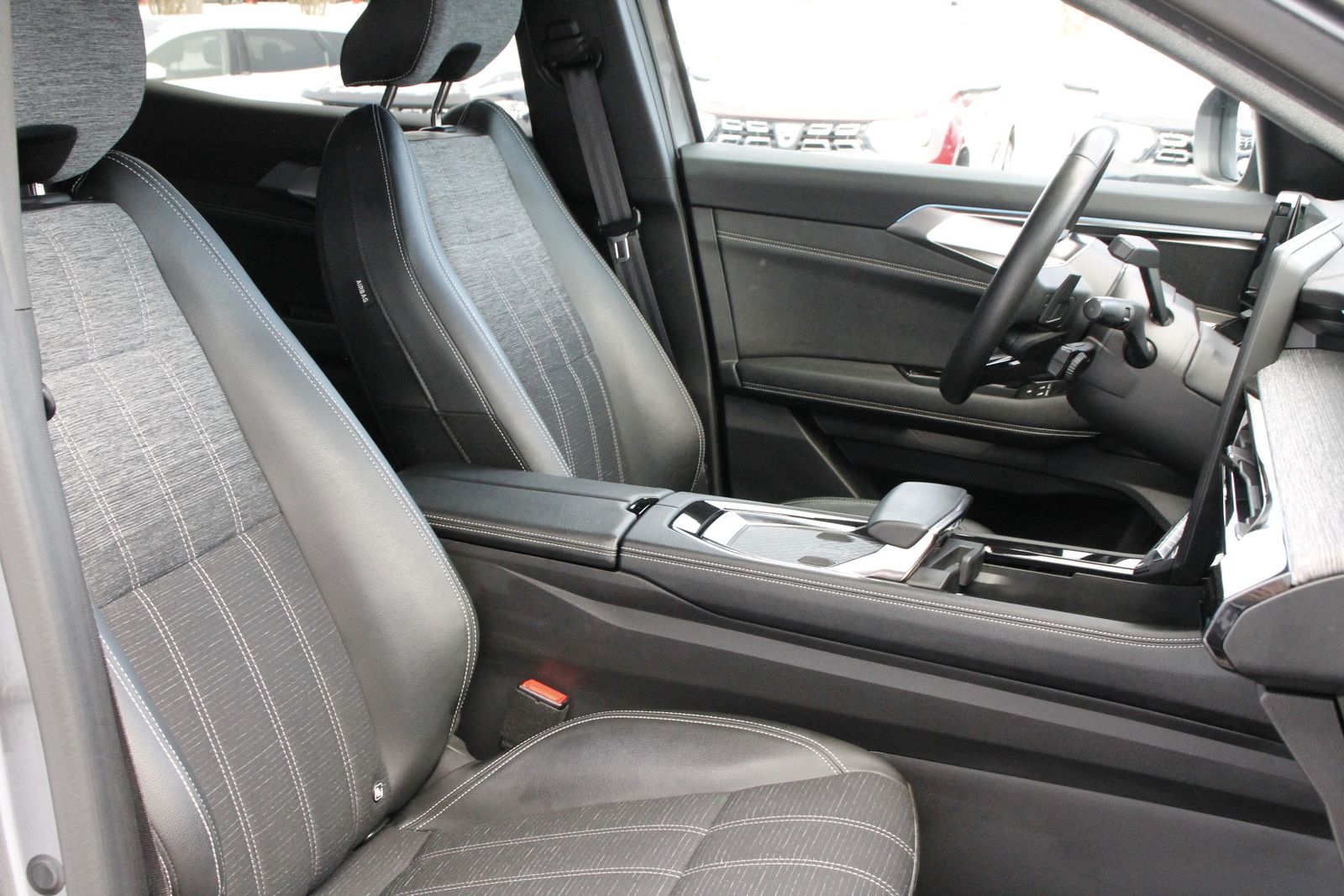 Fahrzeugabbildung Renault Austral Techno Mild Hybrid 160 Automatik