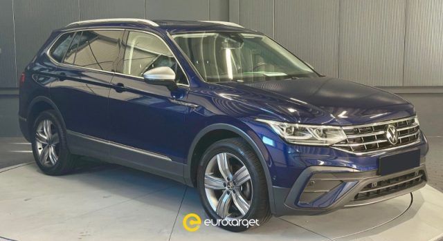 Andere VOLKSWAGEN Tiguan Allspace 2.0 TDI SCR DSG Life