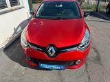 Renault Clio IV Limited**TOPZUSTAND** - Renault Clio Gebrauchtwagen in Bielefeld