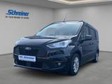 Ford Grand Tourneo Connect Trend - Ford Grand Tourneo aus 2021