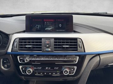 BMW 430 d Gran Coupe M Sport|LED|Kamera|Memory|AHK