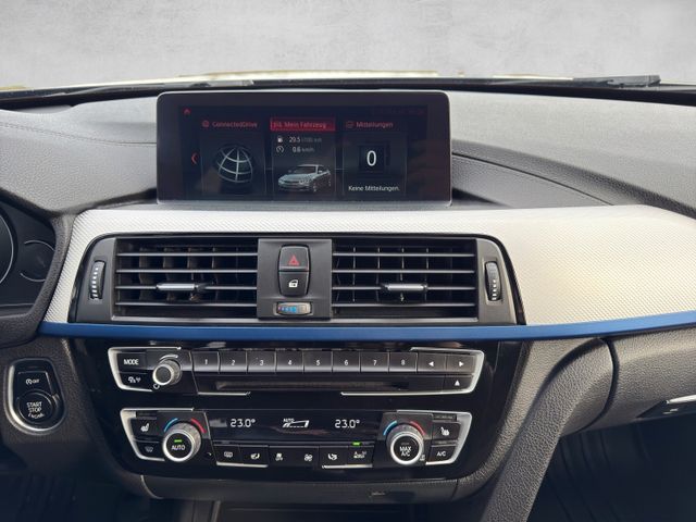 BMW 430 d Gran Coupe M Sport|LED|Kamera|Memory|AHK