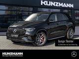 Mercedes-Benz GLE 53 AMG 4M+ Night Standhzg Panorama 360° AHK