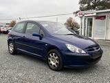 Peugeot 307 *aus 1.Hand! - Peugeot 307 aus 2001