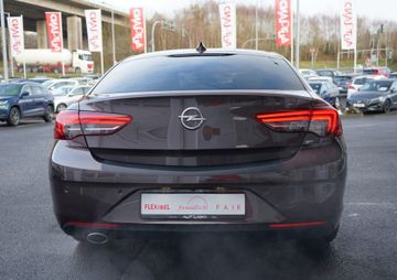 Opel Insignia - 5