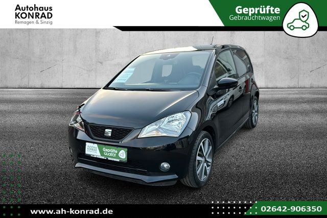 SEAT Mii electric Plus*PDC*SITZHEIZUNG*KLIMA*