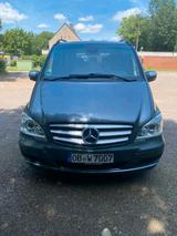 Mercedes-Benz Mecedes Benz  Viano  320 Cdi - Mercedes-Benz Viano in Duisburg