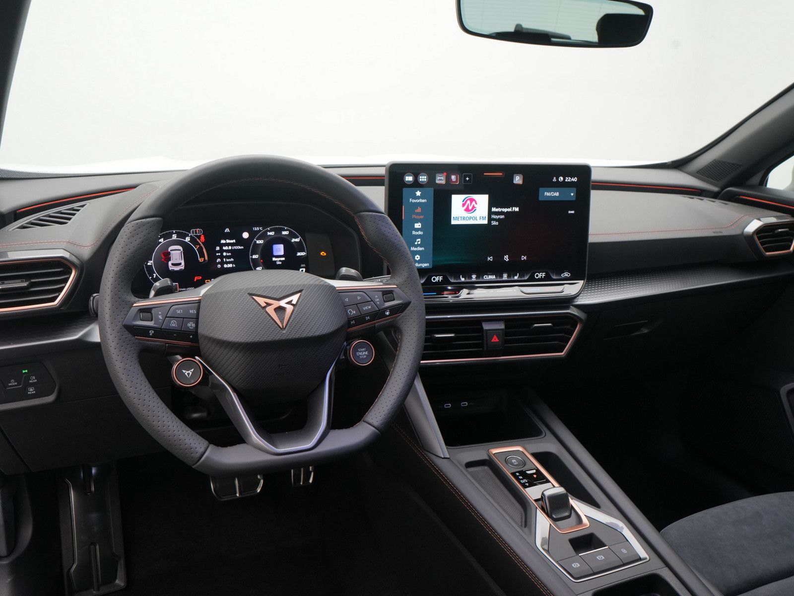 Cupra Formentor - Bild 9