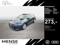 Audi A3 - Vorschau Bild 1