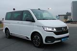 Volkswagen T6.1 Multivan Edition DSG 7-Sitzer DigitalTacho - Volkswagen T6 Multivan in Nürnberg