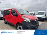 Opel Vivaro B Kasten L1H1 2,7t 1.6 CDTI *7089 - Opel Vivaro in Bonn