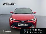 Toyota Corolla 1.8 Hybrid Team D *Technik-Paket*CAM*SHZ - Toyota Corolla: Limousine