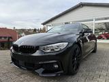BMW Cabrio 435 i DE-FZG *H&K*SHZ*M SPORT*KEYLESS* - BMW: Schwarz, Cabrio