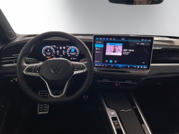 Bild 13 VW Passat Variant 2.0 TDI R-Line 4Motion