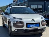 Citroën C4 Cactus Shine Edition 1.6 HDi+TÜV NEU+Garantie - Citroën C4 Cactus aus 2014