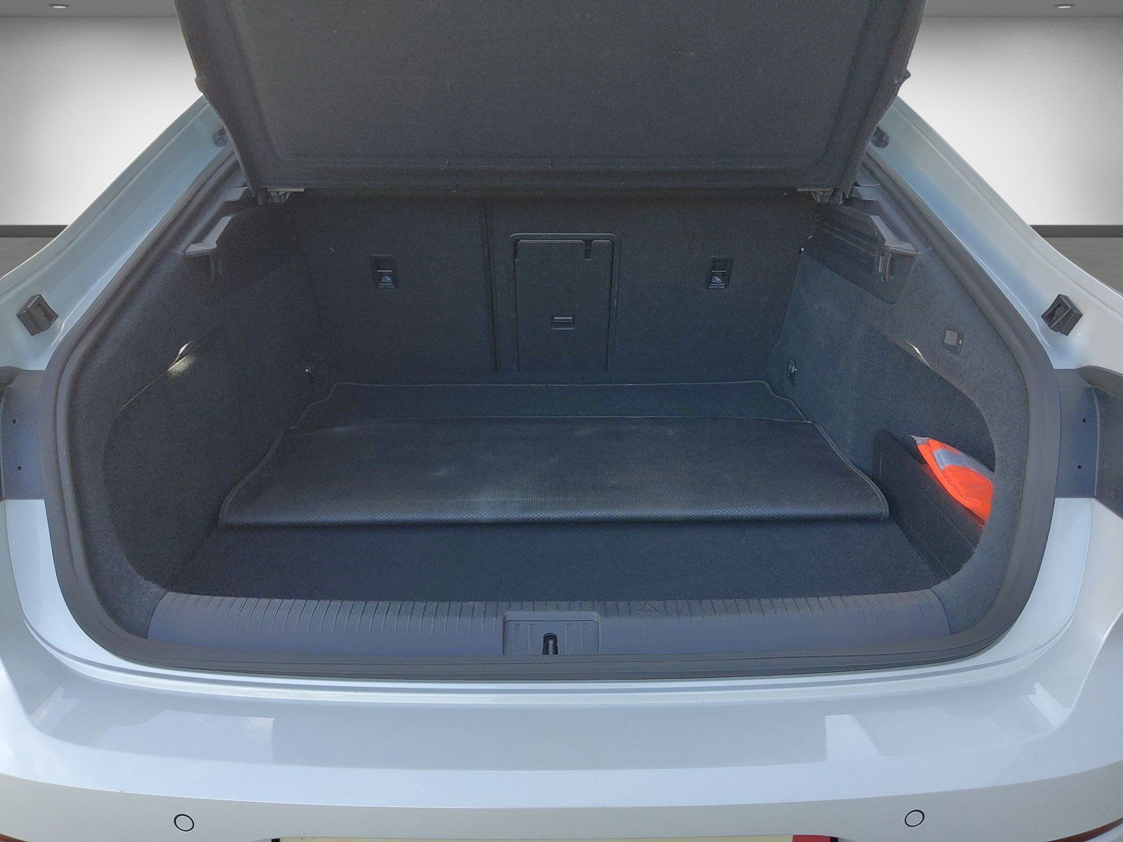 Volkswagen Arteon - Bild 14