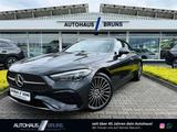 Mercedes-Benz CLE 180  CABRIO, AMG, LED, PTS, RFK, Tot, Keyles - graue Mercedes-Benz CLE 180