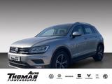 Volkswagen Tiguan  SOUND 1.4 TSI LED+NAVI+ACC - VW Tiguan Gebrauchtwagen in Bonn