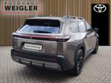 Toyota bZ4X Touring AWD Lounge - Toyota Gebrauchtwagen in Köln