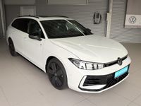 Volkswagen Passat Variant - Vorschau Bild 4